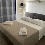 Lady Сasa de vacaciones Marzamemi