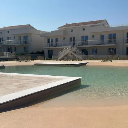 Lady Сasa de vacaciones Marzamemi