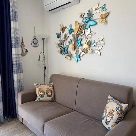 Lady Tatil Evi