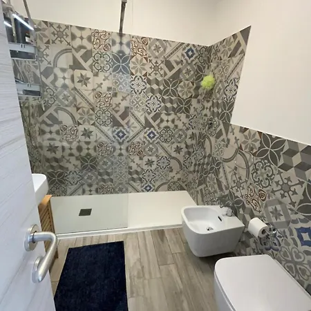 Lady Tatil Evi Marzamemi