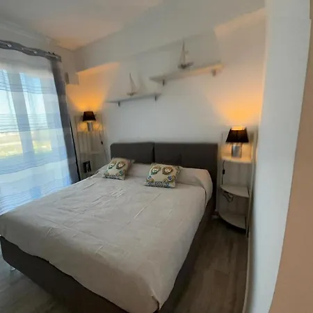 Tatil Evi Lady Marzamemi