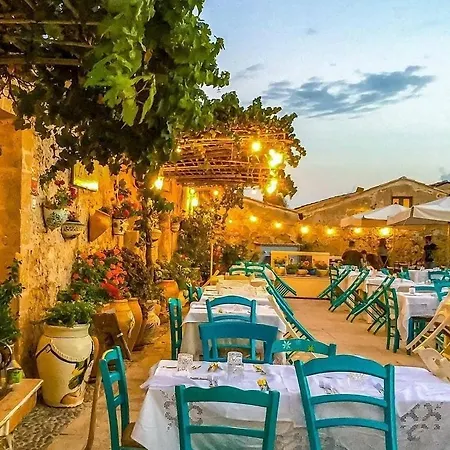 Tatil Evi Lady Marzamemi