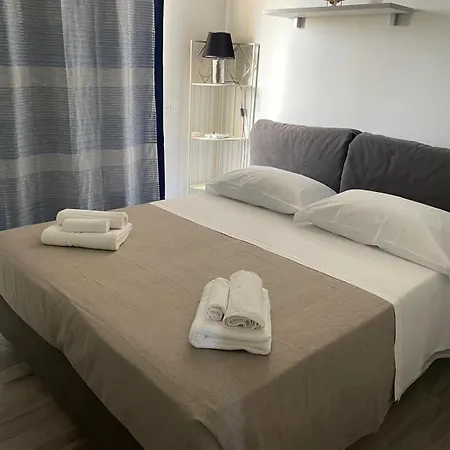 Lady Tatil Evi Marzamemi